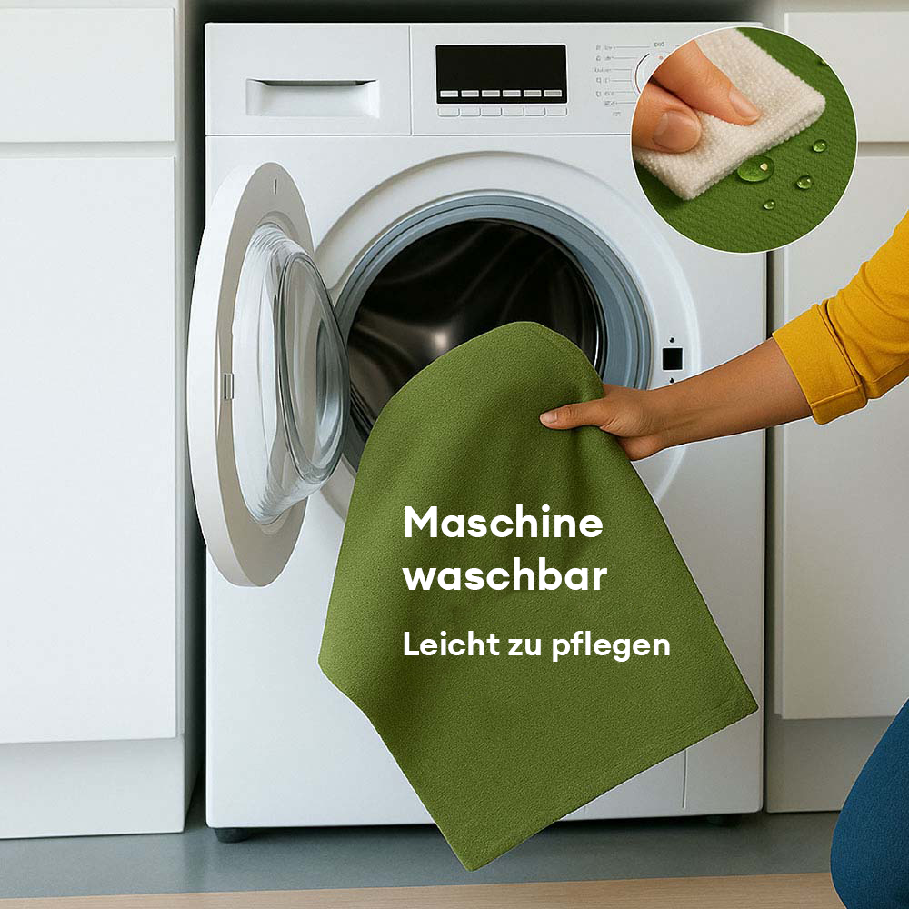 Wasserdichter Rutschfester Möbelschutz Sofabezug – Slipsafe