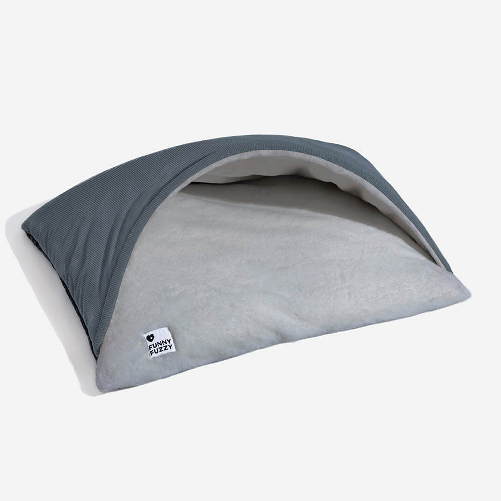 Extrem Weicher Flauschiger Welpenschlafsack Hundebett