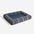 Orthopädisches ganzjahres Memory Foam Hundebett - Funnyfuzzy SnugNest
