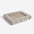 Orthopädisches ganzjahres Memory Foam Hundebett - Funnyfuzzy SnugNest