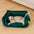 Waschbares beruhigendes weiches Kissen Polster Katzenbett - Snoozy Dream