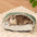Ultraweicher Flauschiger Katze-Schlafsack für Katzenbett