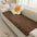 Fluffiger, fusseliger haustierfreundlicher Sofaschoner, waschbarer Couchbezug, Haustiermatte